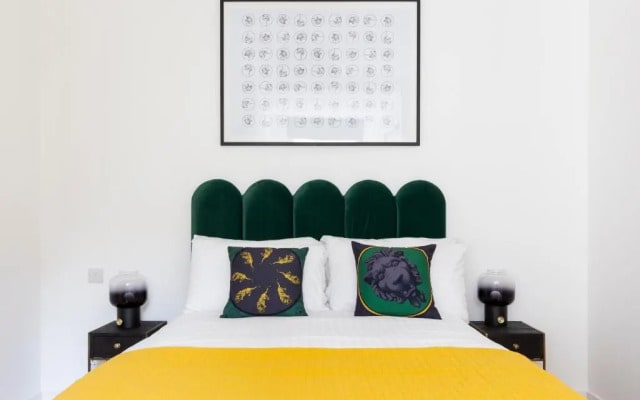 Bloomsbury by Viridian Apartments