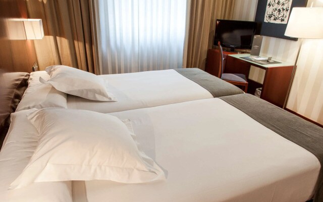 Hotel Zenit Malaga