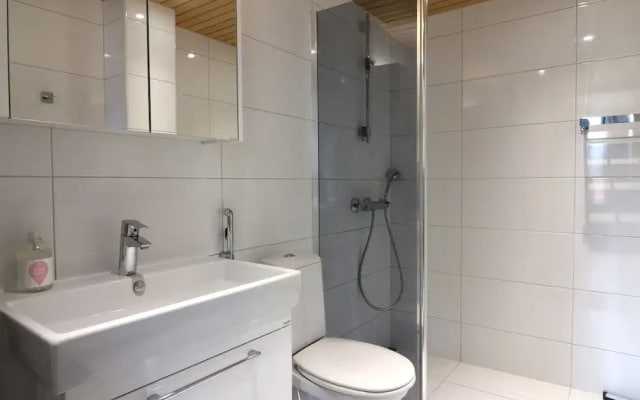 Forenom Apartments Helsinki Lauttasaari