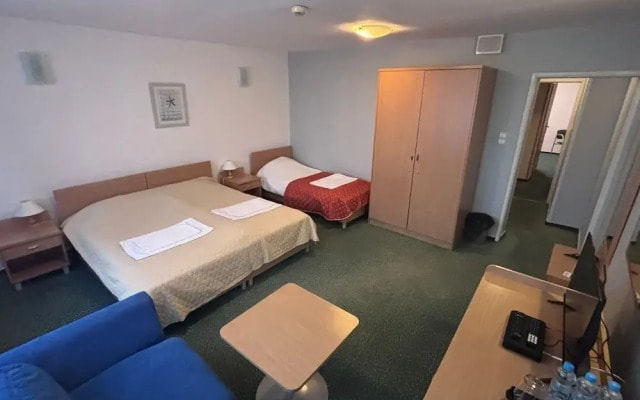 Hotel Wilanów