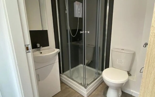 Classy Rooms STUDENTS Only MANCHESTER