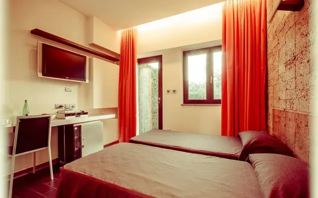 All Ways Garden Hotel & Leisure