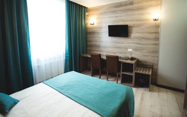 Hotel City2