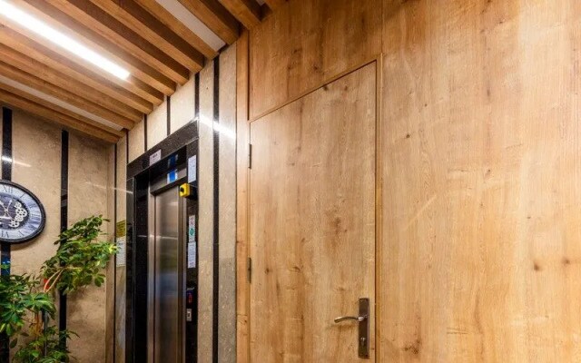 Form hotel