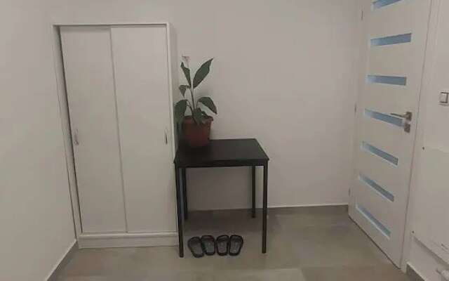 Vu's Home-apartmán Junior 40m2