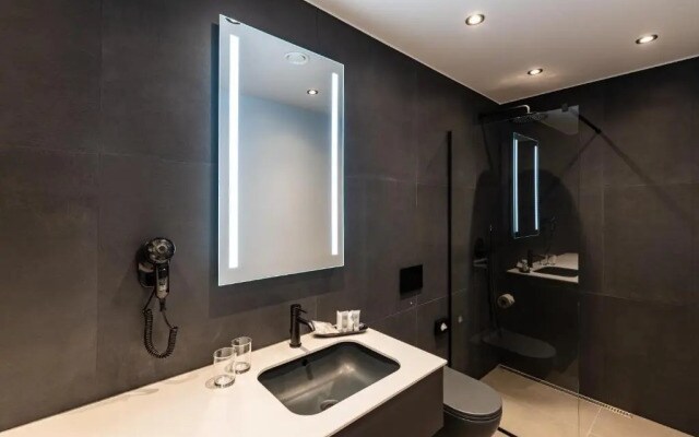 Maestro Design Hotel