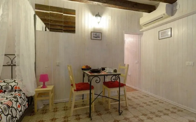 Mario Apartment 3631