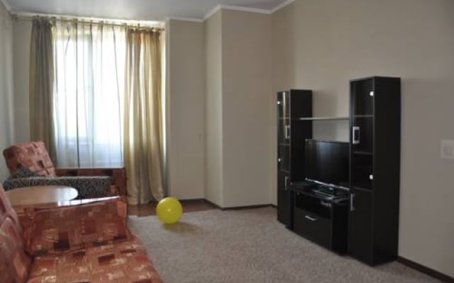 Apartment on Nagibina