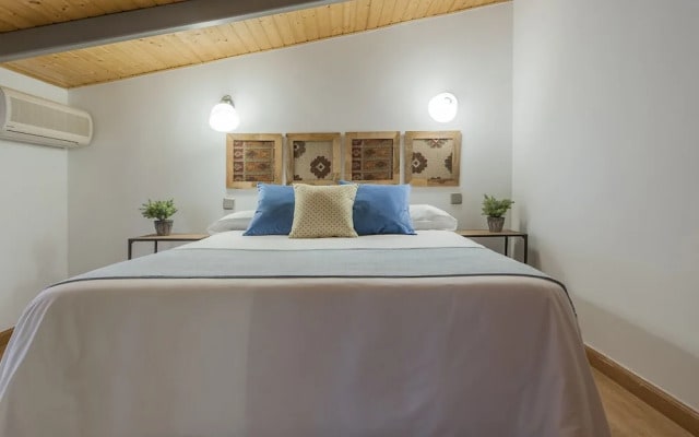 Apartamento O'Donnell II