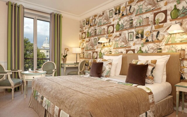 Hôtel Relais Saint Jacques Paris