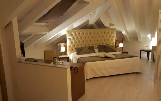 UnaHotels Ecohotel Villa Costanza Venezia