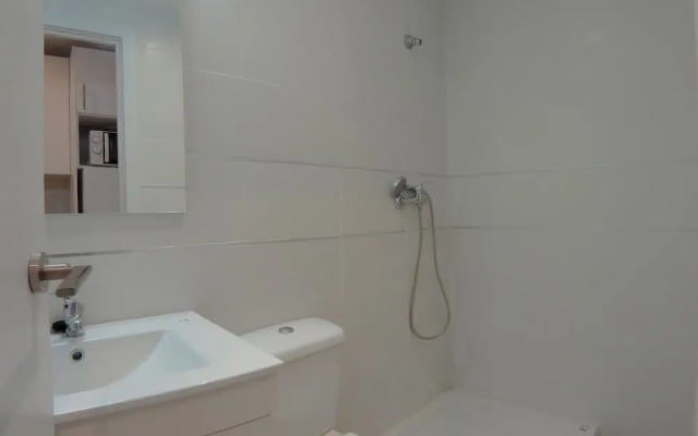 Estudio en Bellas Vistas con BER4