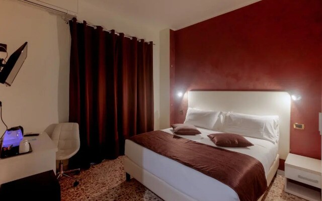 Rome By Suite Vatican