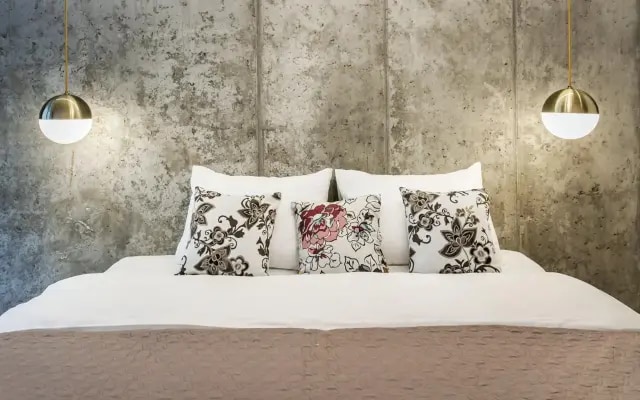 2 Bedr 2 Bath Apartament by Reside Baltic