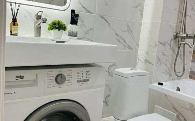 Апартаменты на улице Ивана Беличенко, 90к2