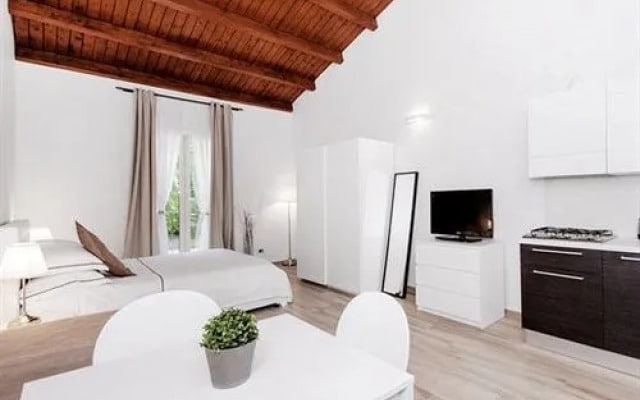 Dalmati House