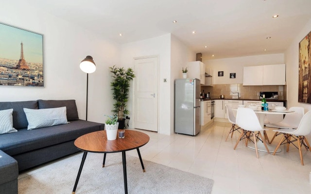FG Property Fulham Broadway