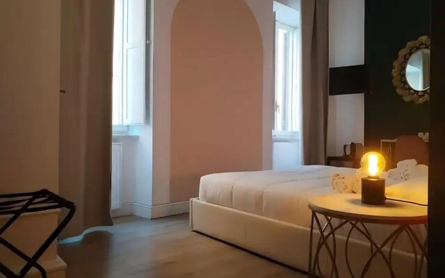 Enotri Guest House