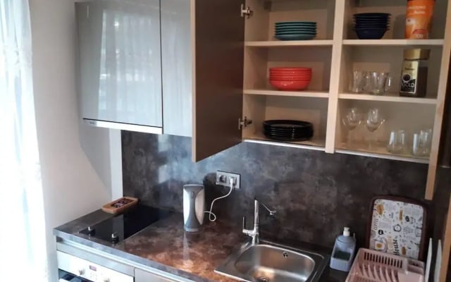 Eren Suites