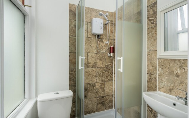 Isledon Hotel