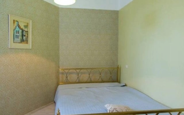 Gertrudes Street Apartment