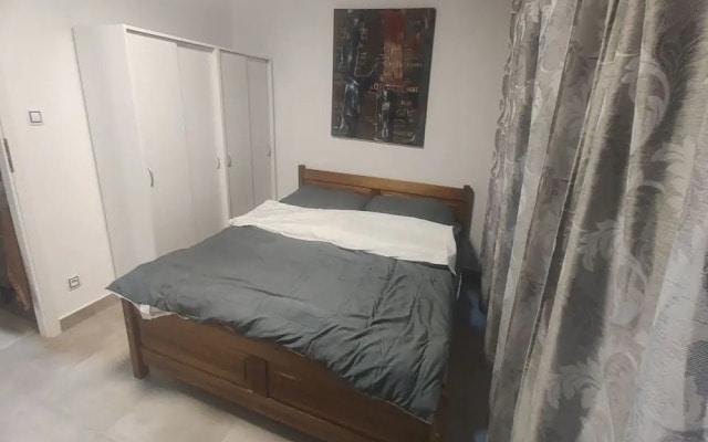 Vu's Home - Apartment Deluxe 50m2