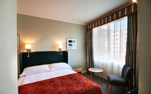 Golden Prague Residence