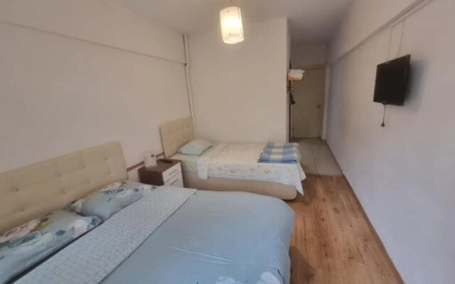Orkide Motel