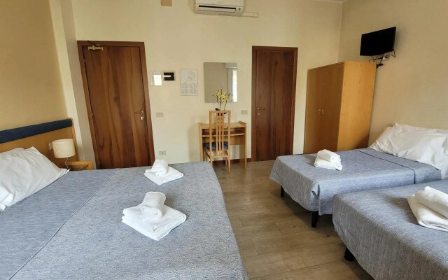 Hotel Montepiana