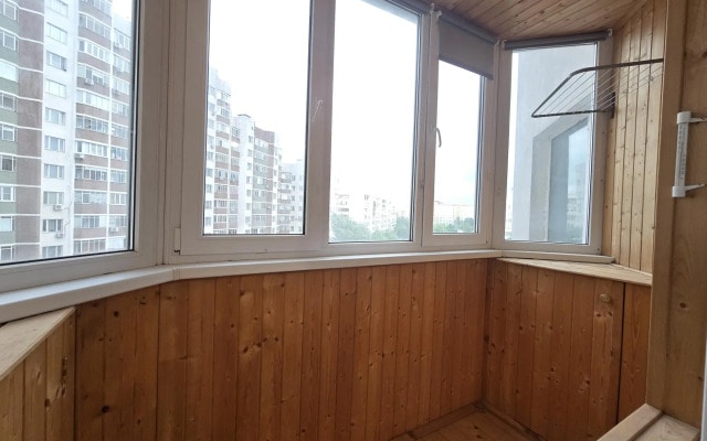 Заселяйся на Минской