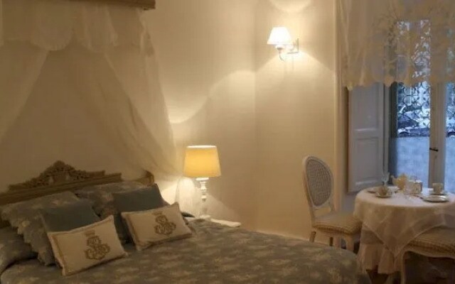 La Maison Josephine