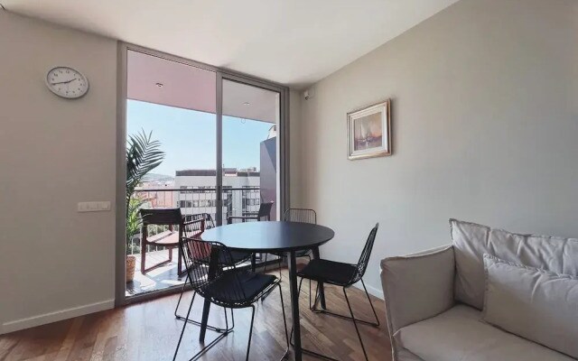 Stay U-nique Apartments Sants II