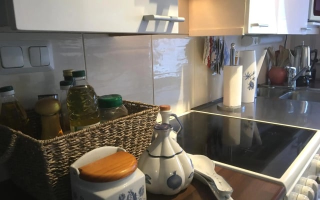 Mari House
