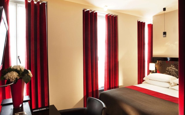 Hôtel Caron le Marais