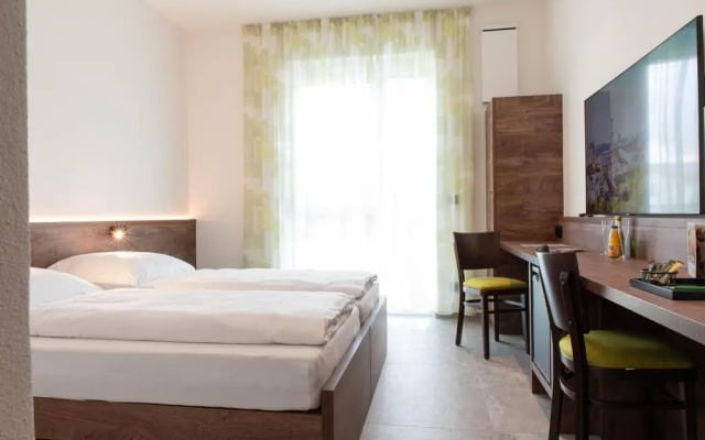 Hotel Grne Elster