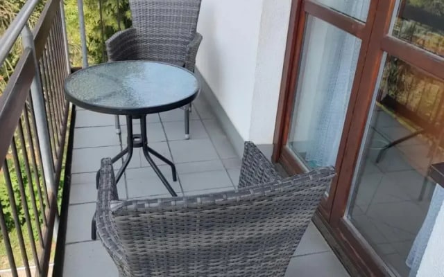 Pension Nela