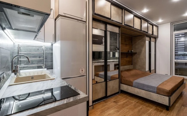 Alex Home Apartments