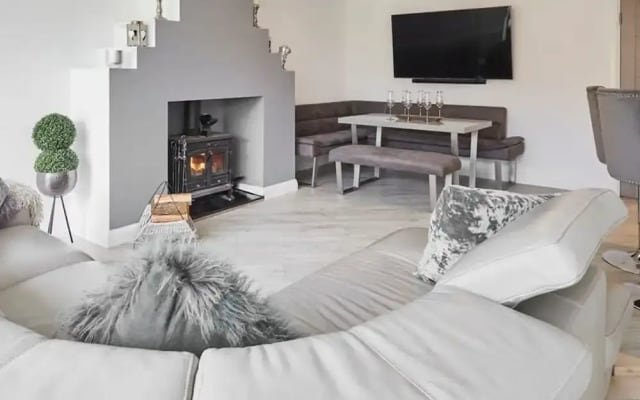 Host Stay Casa Feliz