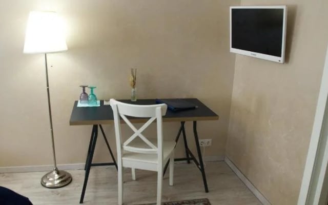 Mini-hotel Kay and Gerda - Hostel