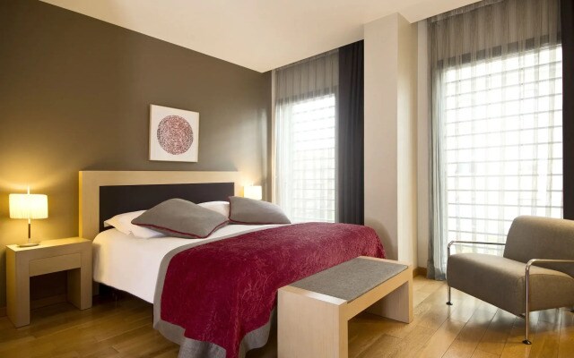 Hotel Villa Emilia