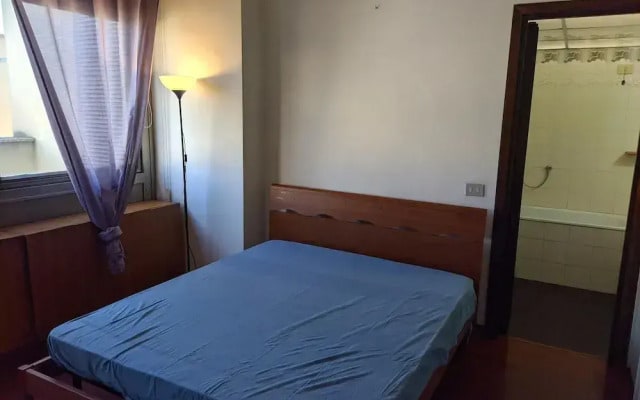 Apartment in Roma Near San Giovanni Train Station