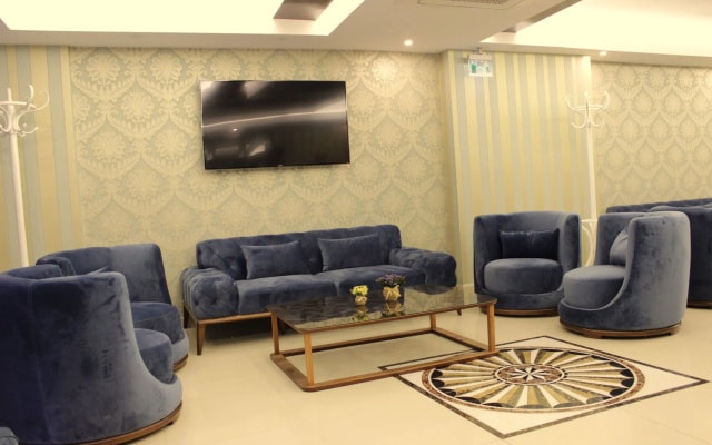 Milano Hotel SPA Sultanahmet