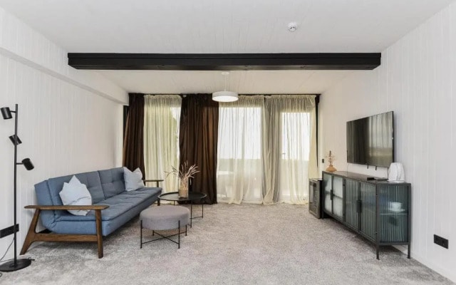 Apartamentai Ešerinėje