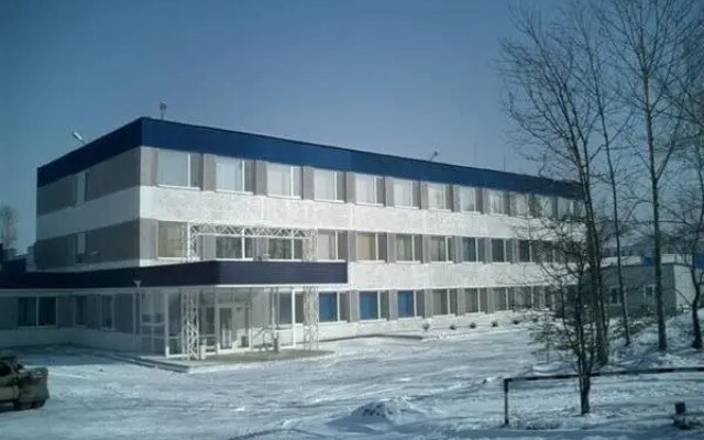 Hinotel