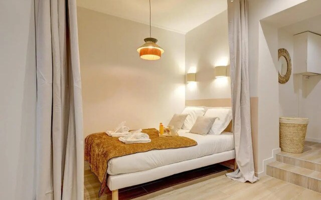 126 Suite Abraham