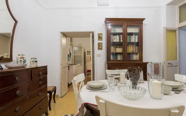 RSH Elegant Pantheon View
