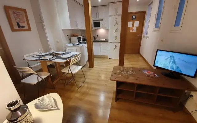 Alaia Holidays Apartments And Suite Caballero De Gracia