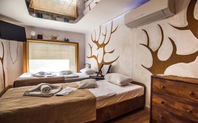 Ап-ты Exclusive living City Centre — Sleeps 20