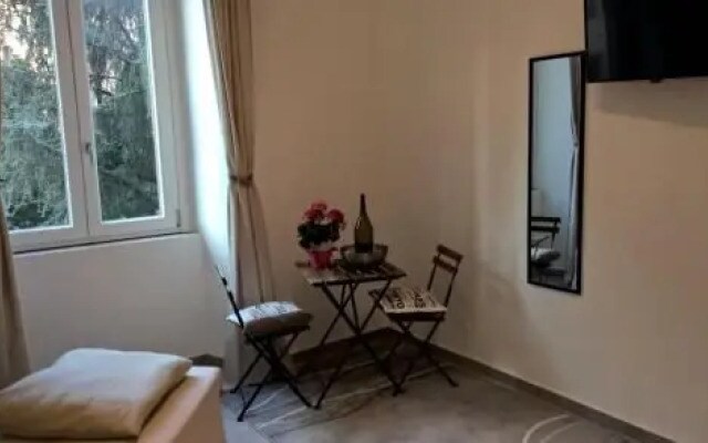 Metropolitan Rooms