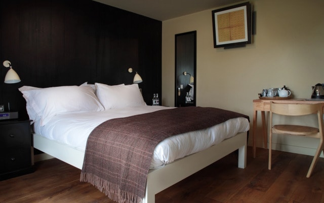 Stoke Place Hotel